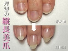 オリ ネイル(Oli_nail)