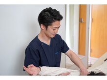 整体院リハイロ 津山店/施術の流れ　4