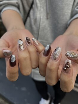 アス 学芸大学(Us)/