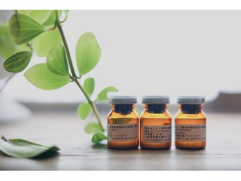 アマリージョヒラソル/Lit ヒト幹細胞エステ