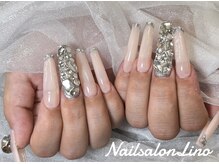 リノ(Lino)/ガラスフレンチ