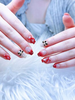 ココネイル 大塚店(coco nail)/持ち込みデザイン