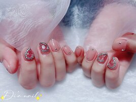 定額/フィルイン/パラジェル