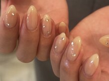 フィロンネイル 大宮東口店(filonnail)/ワンカラー（別途パーツ追加）
