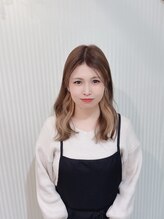 ウノプリール アイラッシュ(unopulir) 酒井