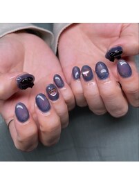 ギャラクシーチーク