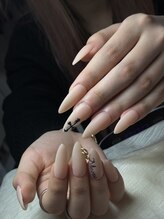 キラメキネイルサロン(Kirameki nail salon)&nbsp;CHIN 
