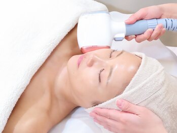 ヨジャラボ(ヨジャLAB)/チタニウムリフトは脱毛効果も!