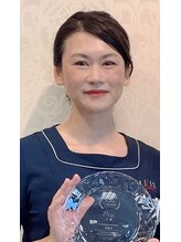アイリスエステサロン 名護店&nbsp;金城 美佐子