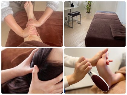 キュアネイル 京成津田沼店(Cure Nail)の写真