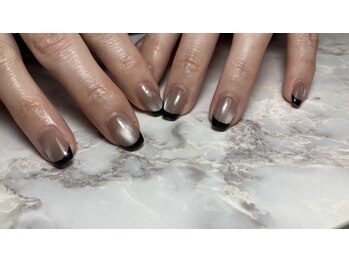 お持ち込みネイル