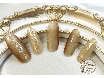 NEW!定額シンプルデザイン