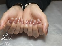 レイネイル(Lei nail)/マグネット　¥5,500