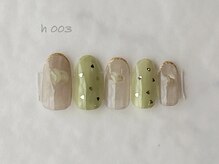 イズミネイル(izumi.nail)/