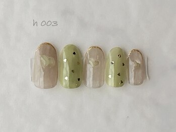 イズミネイル(izumi.nail)/