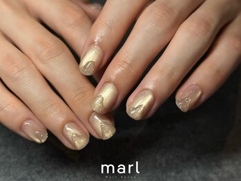 マール 甲子園店(marl)/design course