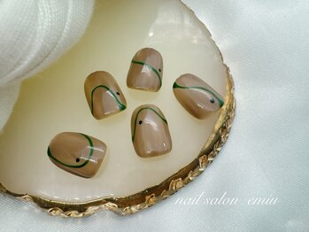 デザインコースA