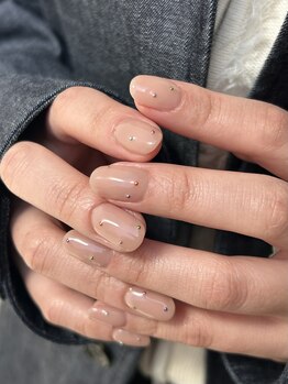 ミューク(mjuk.)/ワンカラー(+パーツ)