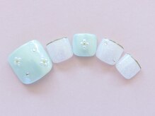 ネイルサロン アテナ(Athena)/持ち込みアートコース