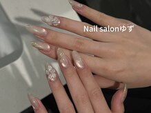 ★トレンドを押さえた洗練デザインで指先を格上げ★持ち込み再現度も高く細部まで美しく仕上げます