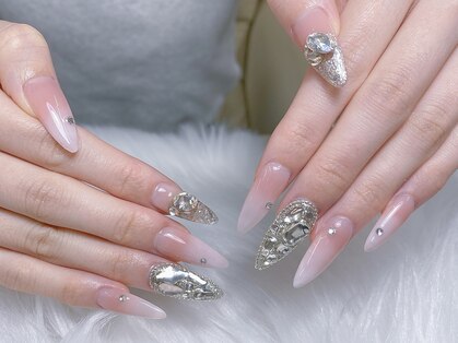 アキナネイル(AKINA NAIL)の写真