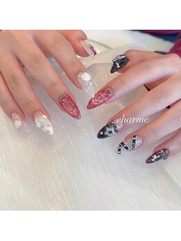 シャルム(charme)/