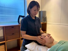 鍼灸・整体スマイルアップ 梅田院【整体/肩こり/腰痛肩こり/美容鍼/小顔美容鍼】/脳疲労改善ドライヘッドスパ