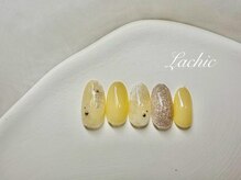ラシック(Lachic)/デザインAコース