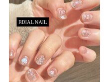 ロディアル(RDIAL)/