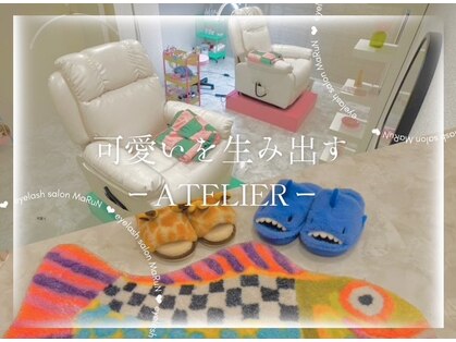 マルン(MaRuN)の写真