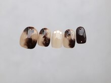 ディーネイル アイラッシュ オカザキ(DEE nail×eyelash okazaki)/E6 プレミアム定額