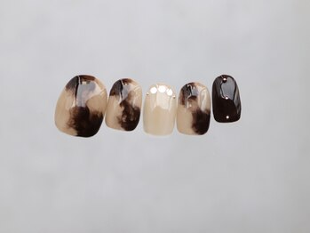 ディーネイル アイラッシュ オカザキ(DEE nail×eyelash okazaki)/E6 プレミアム定額