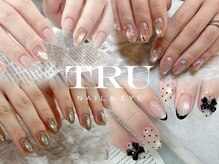 トゥルーネイル アンド アイ 六本木店(TRU NAIL & EYE)