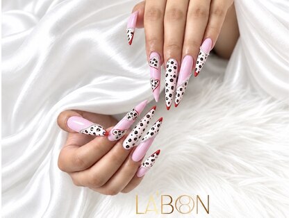 ラボン(LABON)の写真