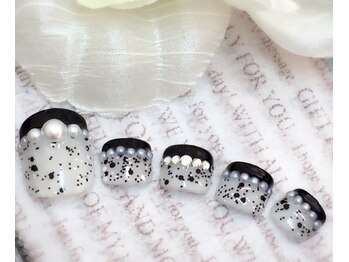 ラディアン(Radian)/定額フットジェル ¥7,450