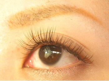 アンジェリーク ANGELIQUE/熟練スタッフにおまかせ♪