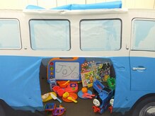 JOY美容サロン/キッズスペース♪