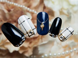 ネイルデザイン4