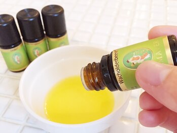 カウラ(Kaura)/アロマエステはキレイの近道!