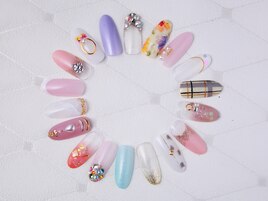 ハンド◆デザイン【76】