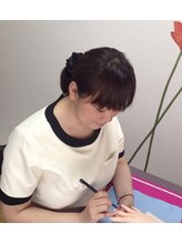 ネイルサロン チェリッシュ(Nail Salon Cherish)&nbsp;大西 