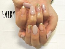 フェアリー(Fairy)/定額Ａ　ｂｙFairy