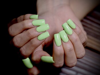 ワンカラー スカルプ+7700円