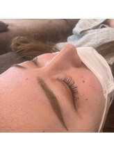 ベリー 中田店(Very)/【静岡 マツエク】