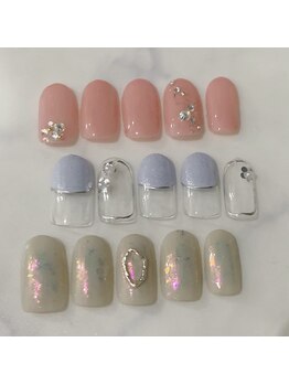 シエルズビューティー(ciel's beauty)/