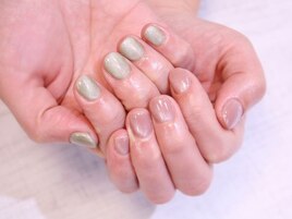 ＊アシンメトリー＊マグネット＊