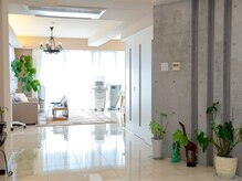 プリンセサガーデン(Princesa Garden)/完全プライベートサロン