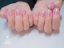 ネイルサロン ココマリー(coco marry)/堺市/なかもず/フィルイン