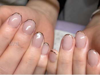 クロシュ(Cloche)/