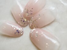 ヴィラファボリエ 白金台(Villa Favorie)/シンプルアート